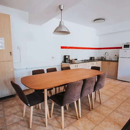 Panoramic - Montepalazzo Apartment